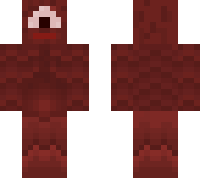 alien creature