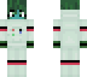 alien skin