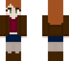 amy pond dw base