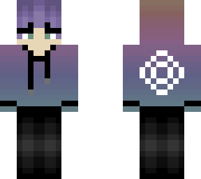 an unfinshed skin