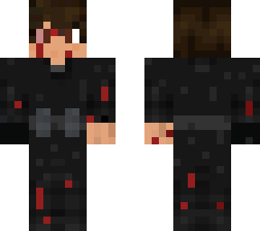 anakin skywalker (damaged)