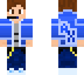 andraix skin