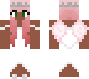 angel (pink wings) ver. 3