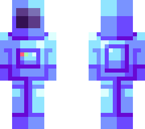 anither among us skin...