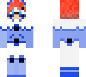 Miraculous Ladybug | Minecraft Skins