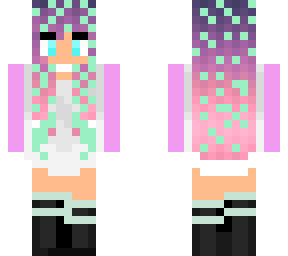anti girl