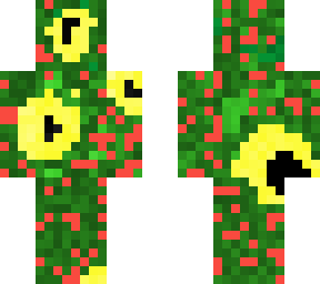 apocalypse monster