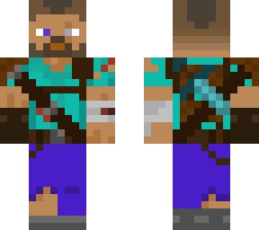 apocalypse steve