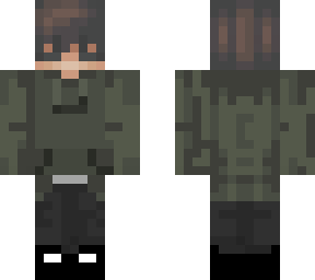 arkie barkie skin 2