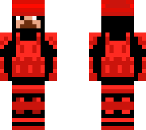 armor