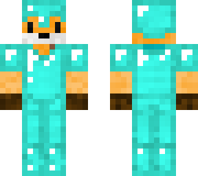 armor fox