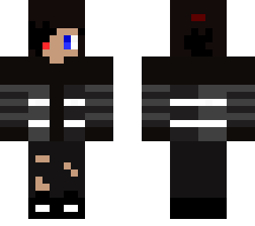 ash (normal)