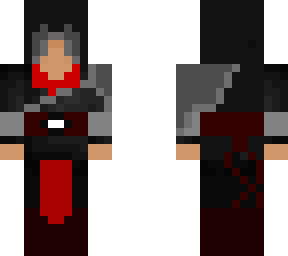assassin's creed