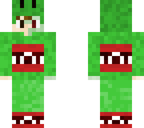 aw man a creeper