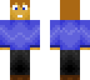 awesome boy(picture is not accurate)