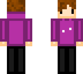 ay yo purple??? :o