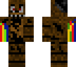 ayushs night mare freddy 1