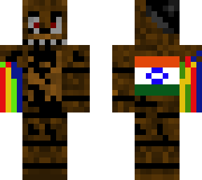 ayushs night mare freddy 2
