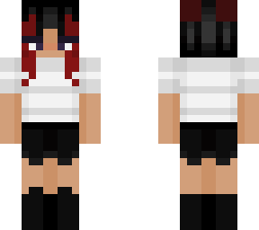 bad girl ?  :0