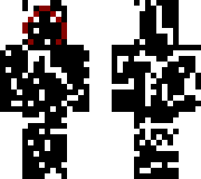 badboyhalo corrupt file skin