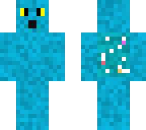 badly drawn peckidna
