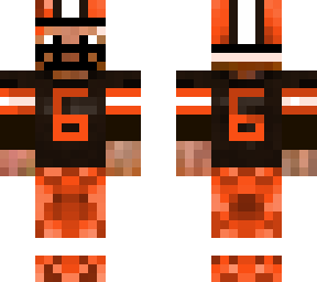 baker mayfield