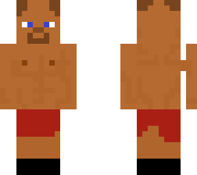 bald steve
