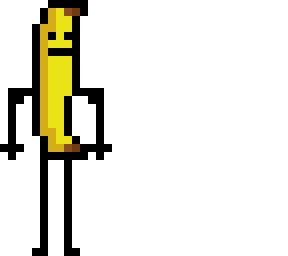 banana