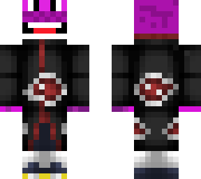 barney akatsuki