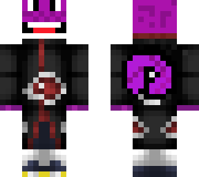 barney akatsuki fix again 2