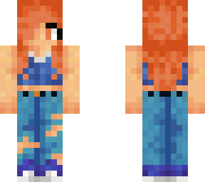 basic blue fit