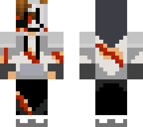 battle damaged me