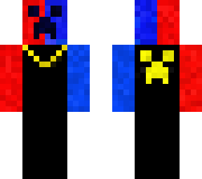 bazooka creeper