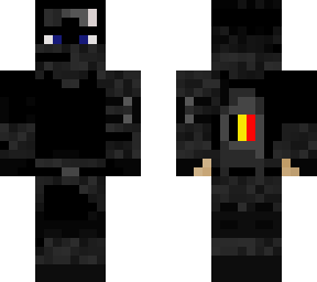 belgie swat