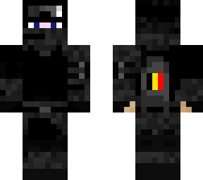belgie swat 2