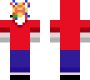 better awsomegoat skin