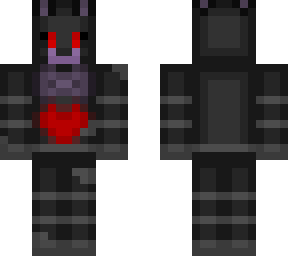 black heart bonnie