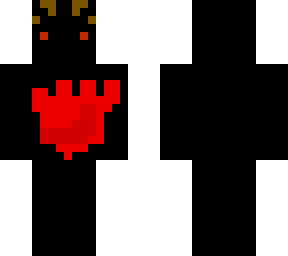 black urk