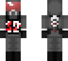 black was ejected (fixed!)