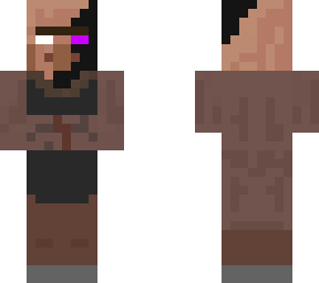 blacksmith-enderman-herobrine