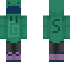 blarkl jacobs frog