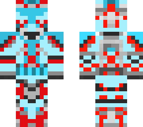 blizzard trooper cytro