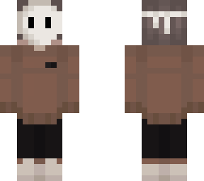 blob (damaged)