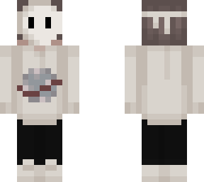 blob (damaged v.2)
