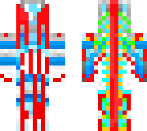 blood dragon