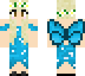 blue fairy not my skin michaljacksonversion1 owner