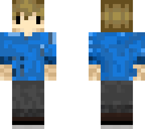 blue *****