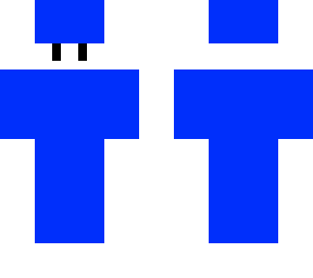 blue mushroom