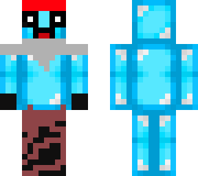 blue ranger