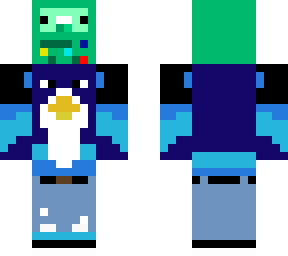 blujay carrying bmo